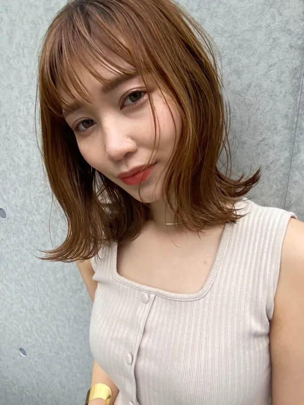 GENTIL のスタイル