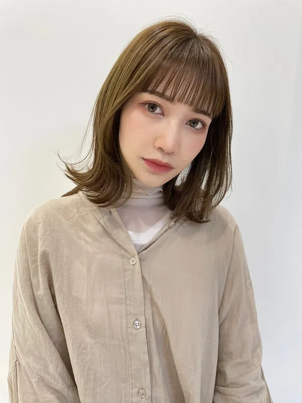 GENTIL のスタイル