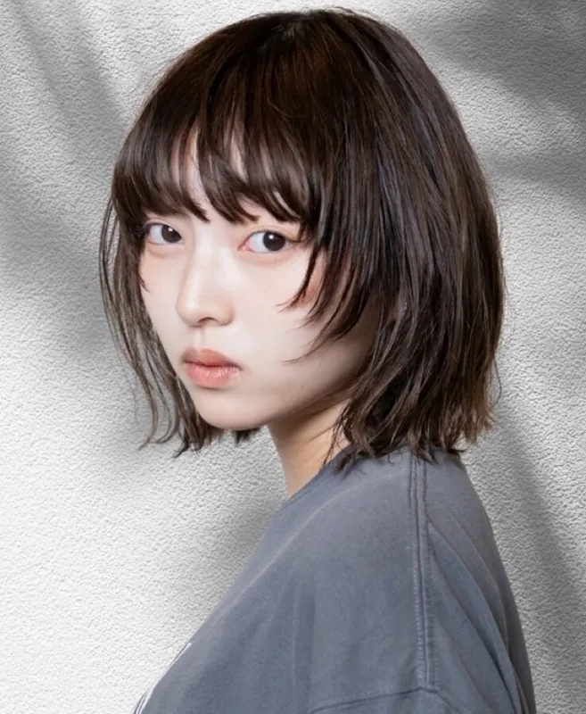 GENTIL のスタイル