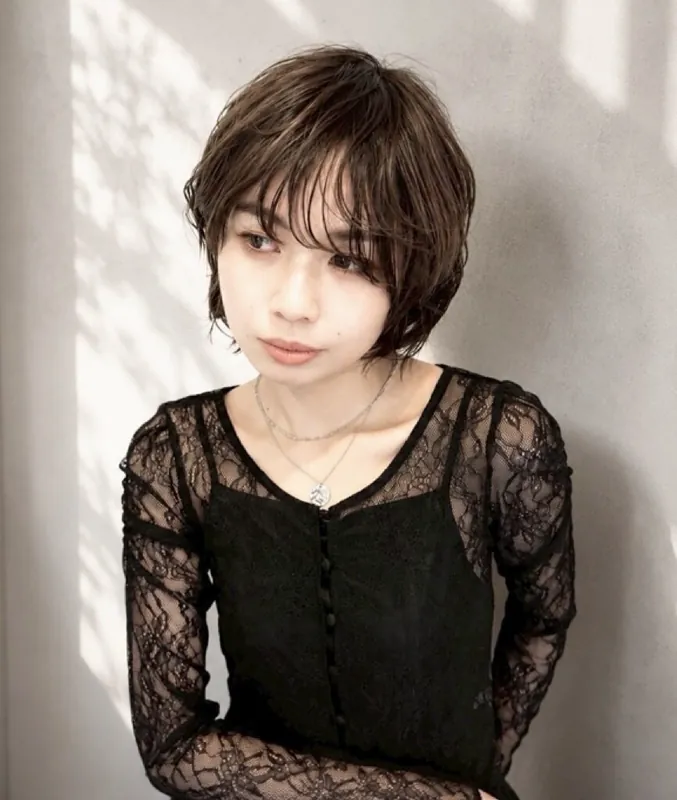 GENTIL のスタイル