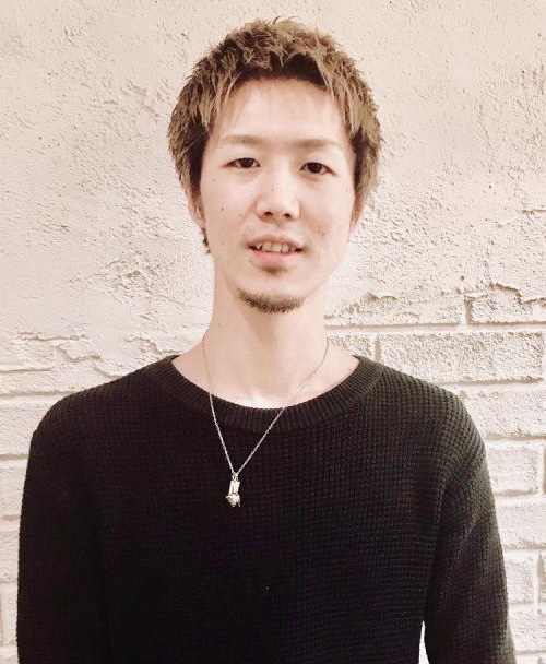 泉 辰哉　（Izumi Tatsuya)<br />