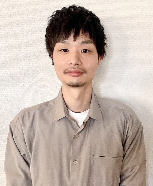 菅隆宏 (kan takahiro)
